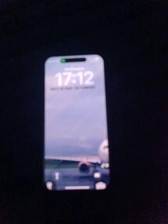 Продам айфон 15 128 Гб