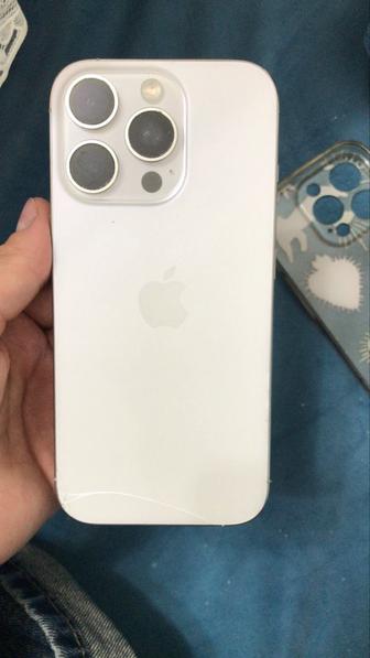 Айфон 16 про