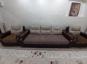 Диван и кресла