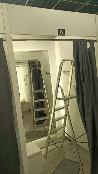 Строительство ремонт зданий помещений