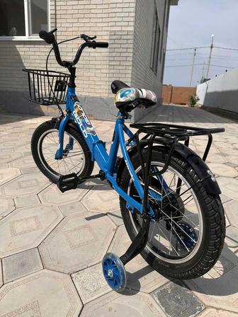 Продам детские велики Идеальное состояние
