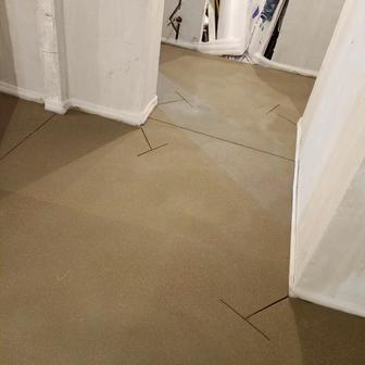 Стяжка Пола 24/7