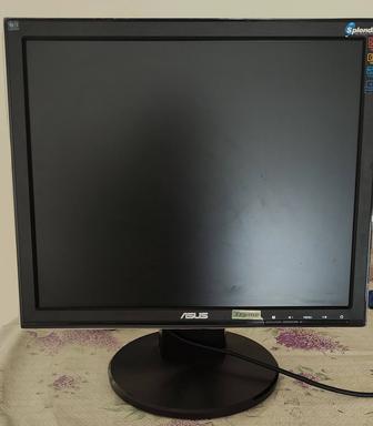 LCD монитор ASUS