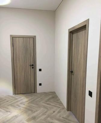 Ремонт под ключ квартиры