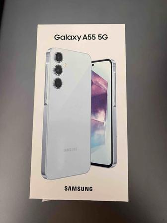 Samsung galaxy a55 256gb