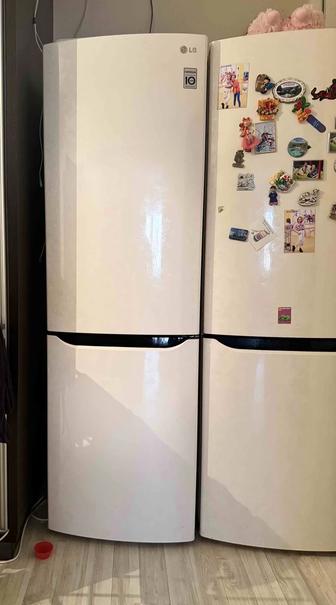 Холодильник