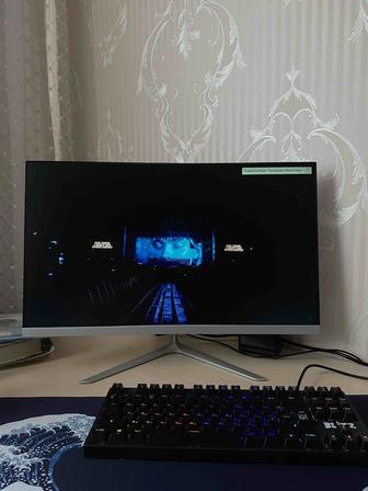 Продаю игровой ПК i5-10400F / GTX 1650 Super / 16 ГБ