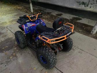 Срочно продается квадроцикл!!!