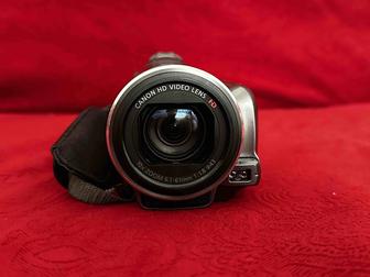 Canon видеокамера LEGRIA HF M406