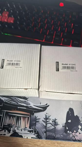 Кулер на 775 сокет LGA775