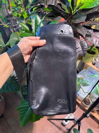 Сумка слинг барсетка