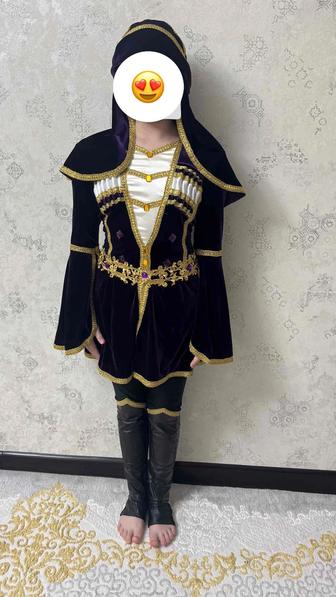 Продам национальный костюм