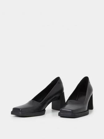 Туфли Vagabond Edwina кожаные 38