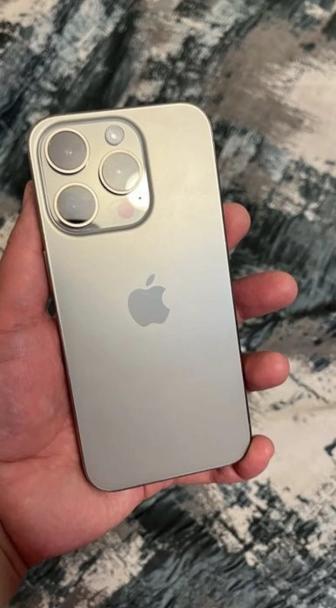 iPhone 15 Pro 256GB