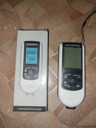 Толщиномер HW300PRO