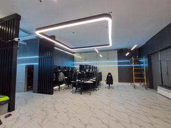 Услуги электрика