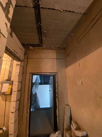 Услуги электрика