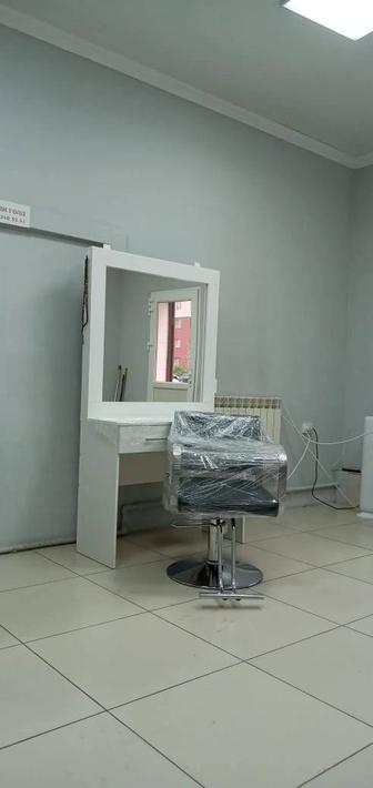 Мебель для парикмахерских услуги столешница