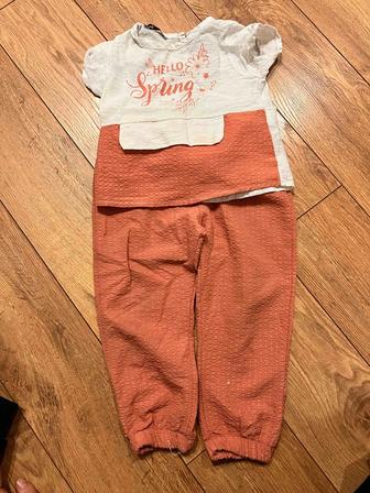 Костюм детский