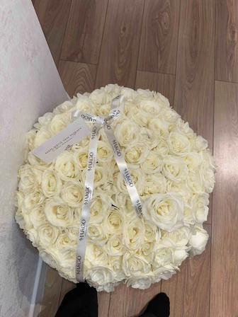 Букет цветов