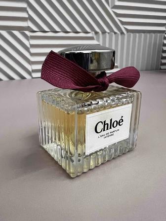 Оригинальный парфюм Chloe LEau De Parfum 50мл