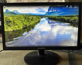 Монитор Samsung EX2220