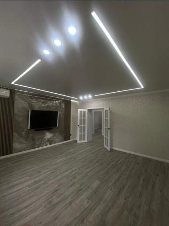 Ремонт квартир