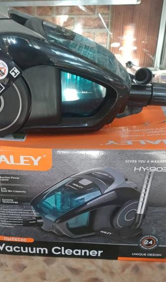 Продам новый пылесос