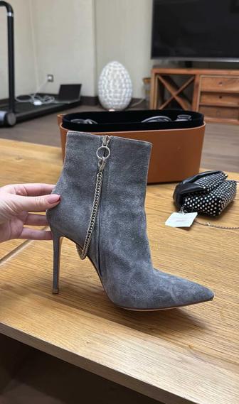 Ботильоны gianvito rossi