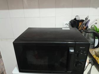Микроволновка