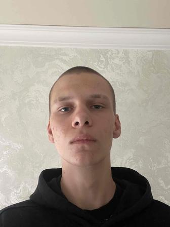 Бармен