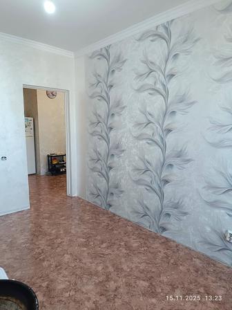 Отделочные работы