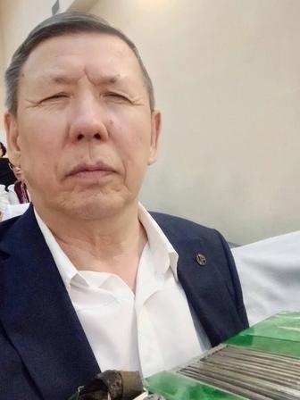 Учитель-преподаватель