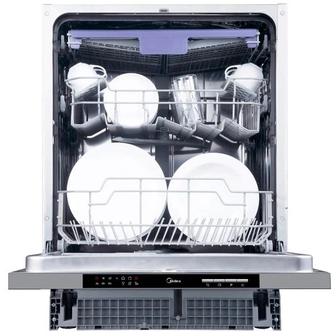 DWB12-7711 Посудомоечная машина Midea