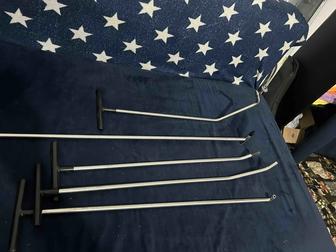 Пдр инструменты