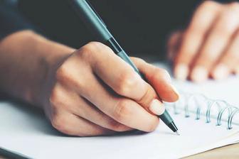 Помощь в оформлении жалоб и заявлений