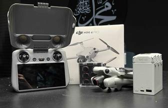 Mavic Mini 4 Pro (Combo)