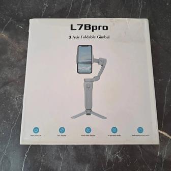 Продам стабилизатор GimbalPro L7Bpro (идеал)