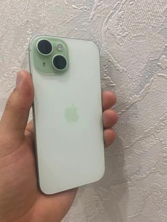 Айфон 15 128гб 5G