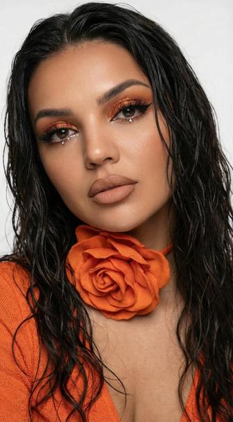 Нейрофотосессия (портреты, лайфстайл)