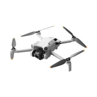 Дрон DJI Mini 4 Pro Fly More Combo Plus (RC 2)