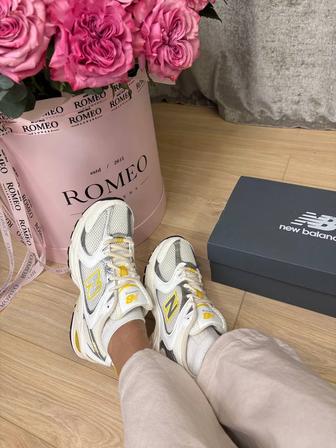 Кроссовки New balance