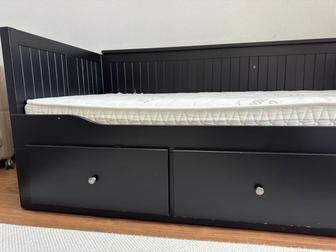Кровать от Икеа