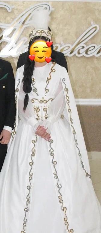 Ұзату көйлек сатылады