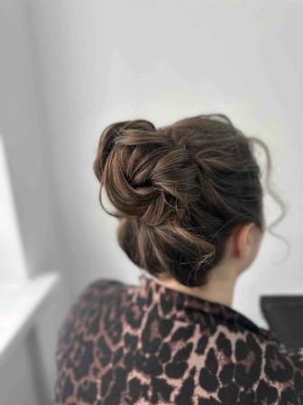 Прически Караганда hairstylist Qaraganda