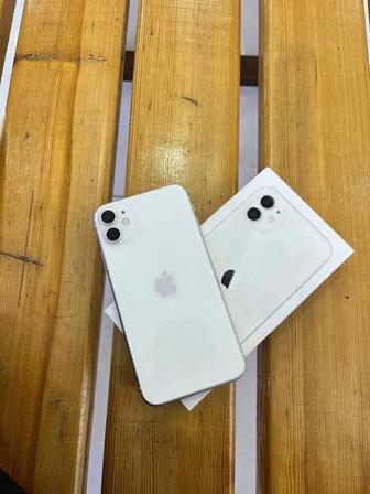 iPhone 11 в идеальном состоянии айфон 11