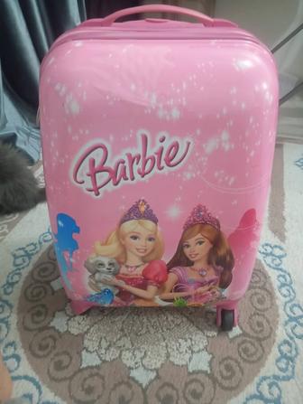 Чемодан детский