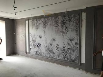 Ремонт квартир