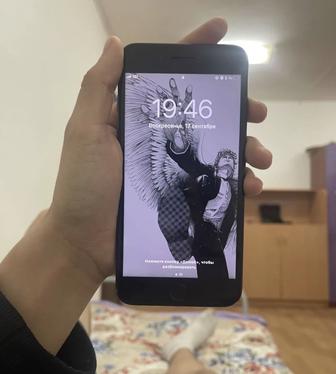 Продам телефон Phone 7plus Jet black