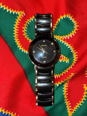 Кол сагат Rado бренд